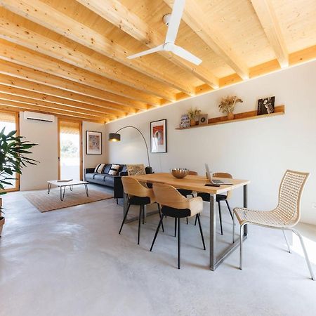 Bravissimo Canigo, Spacious And With Large Terrace Girona Exterior foto