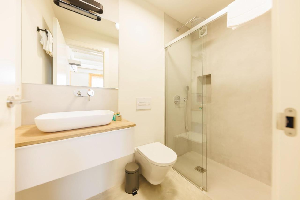 Bravissimo Canigo, Spacious And With Large Terrace Girona Exterior foto