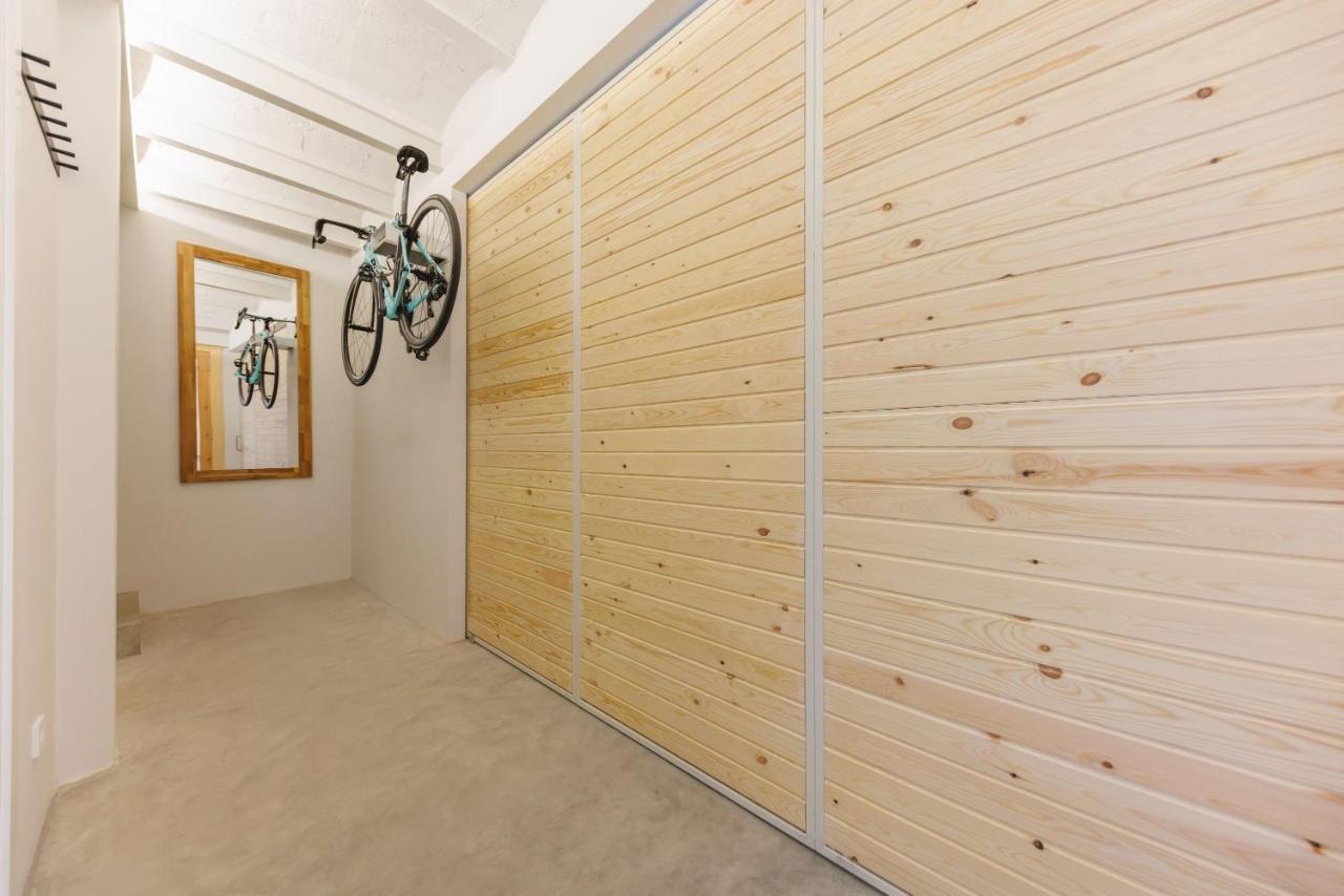 Bravissimo Canigo, Spacious And With Large Terrace Girona Exterior foto
