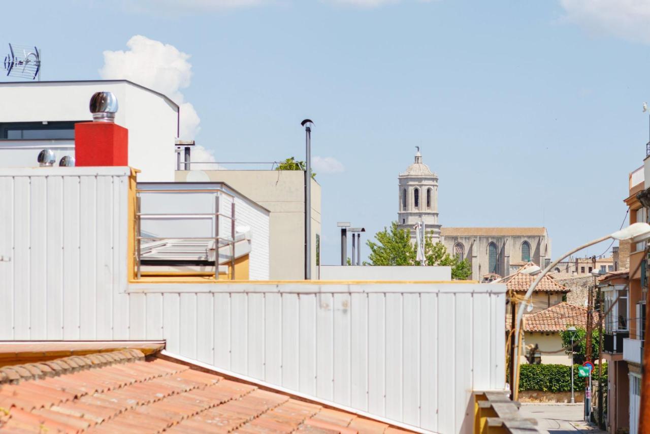 Bravissimo Canigo, Spacious And With Large Terrace Girona Exterior foto