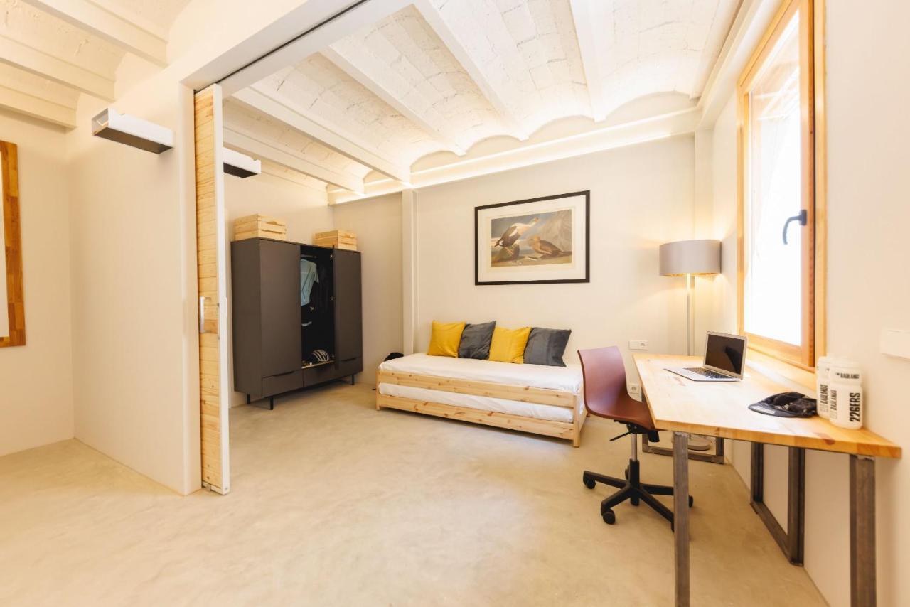 Bravissimo Canigo, Spacious And With Large Terrace Girona Exterior foto