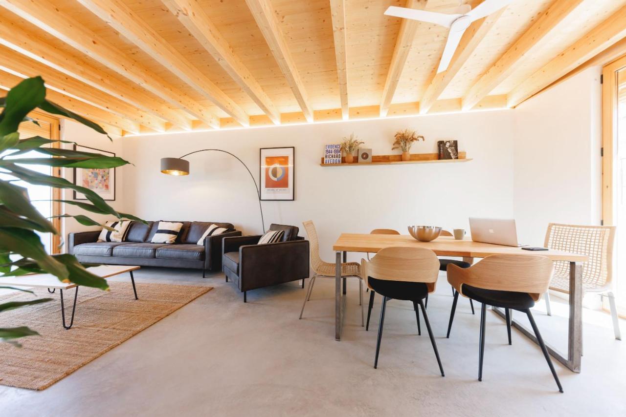 Bravissimo Canigo, Spacious And With Large Terrace Girona Exterior foto