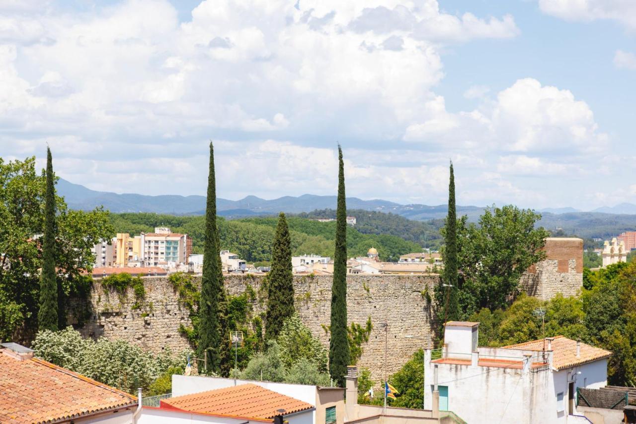 Bravissimo Canigo, Spacious And With Large Terrace Girona Exterior foto