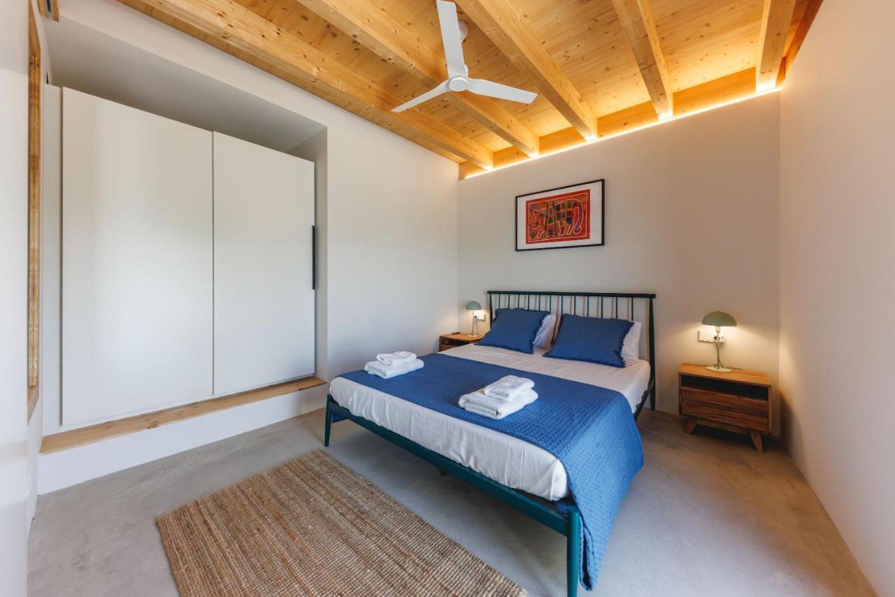 Bravissimo Canigo, Spacious And With Large Terrace Girona Exterior foto