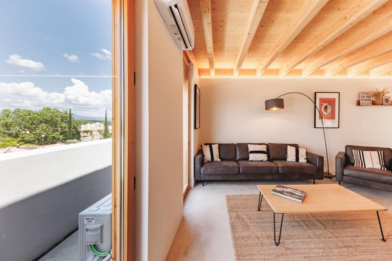 Bravissimo Canigo, Spacious And With Large Terrace Girona Exterior foto